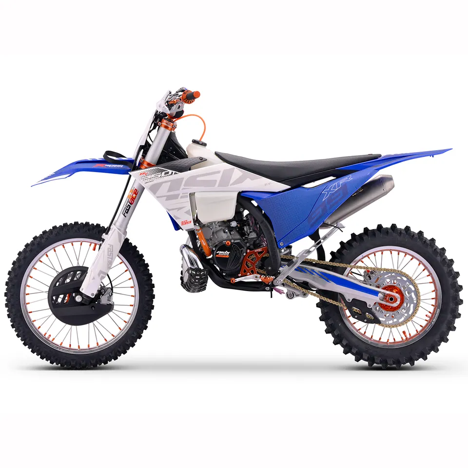 ASIX XR-99 300RS 2T detail 18