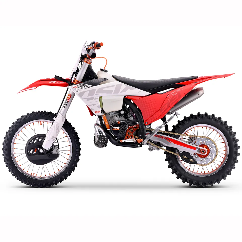 ASIX XR-99 300RS 2T pilt 11