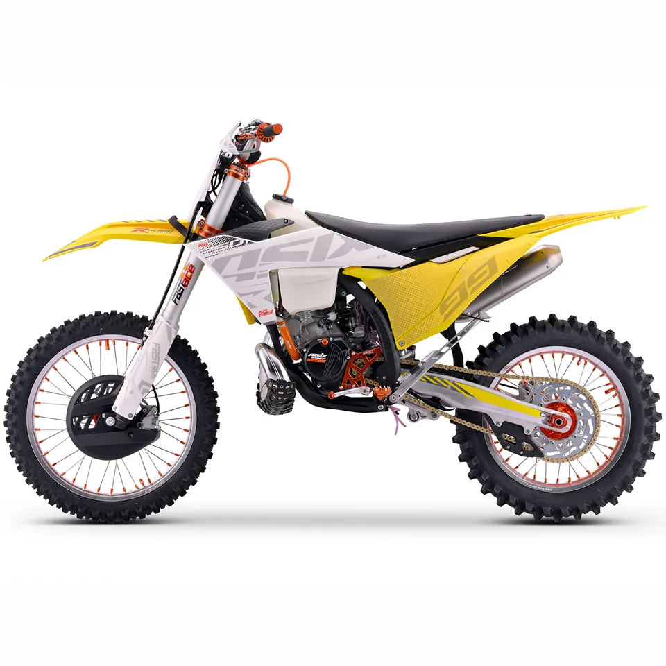 ASIX XR-99 300RS 2T pilt 5
