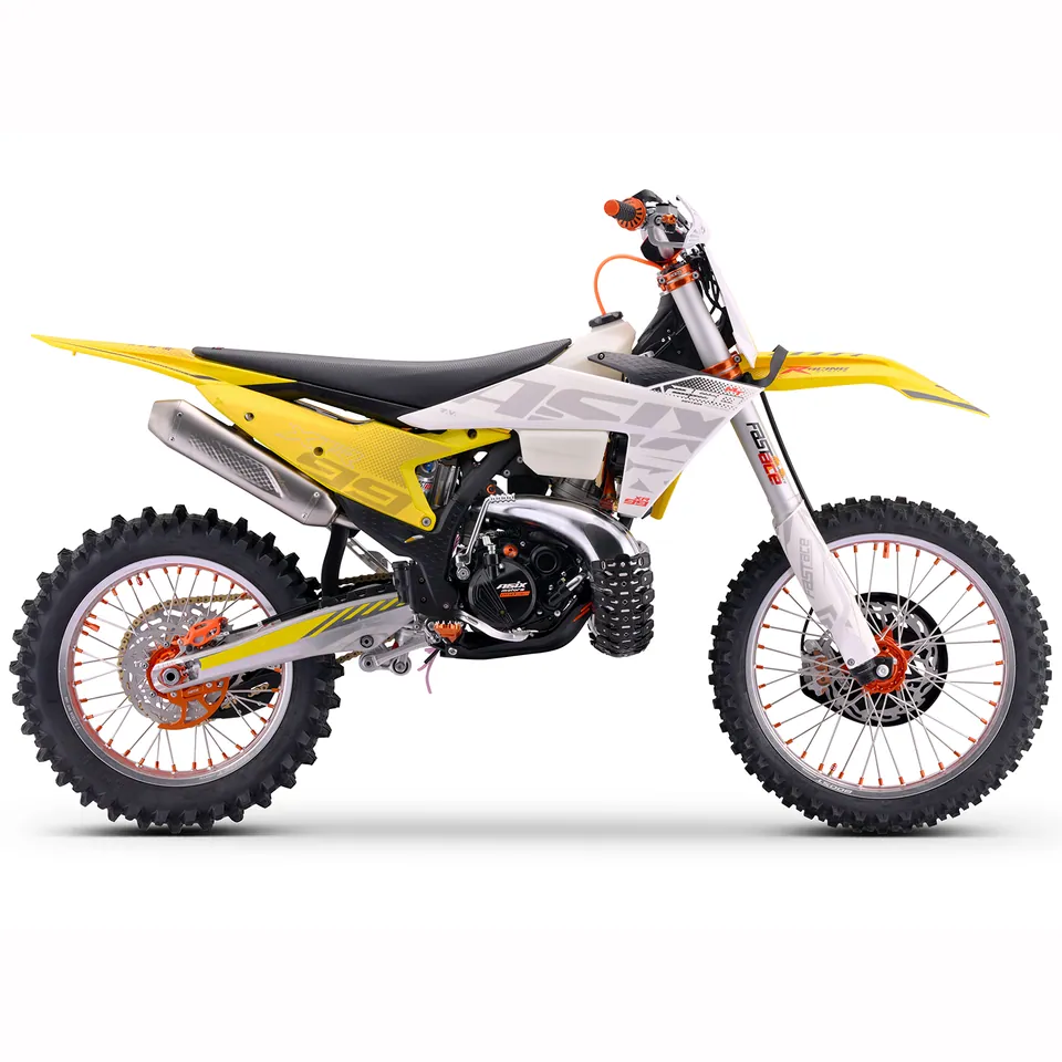 ASIX XR-99 300RS 2T pilt 2
