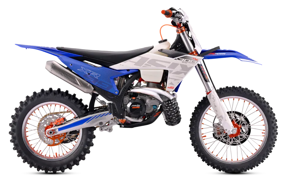 ASIX XR-99 300RS 2T detail 44