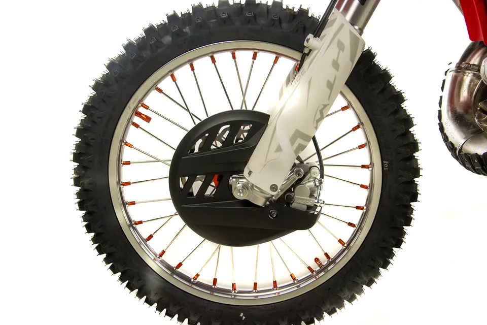 ASIX XR-99 300RS 2T detail 43