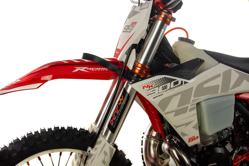 ASIX XR-99 300RS 2T detail 42