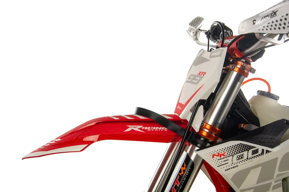 ASIX XR-99 300RS 2T detail 41
