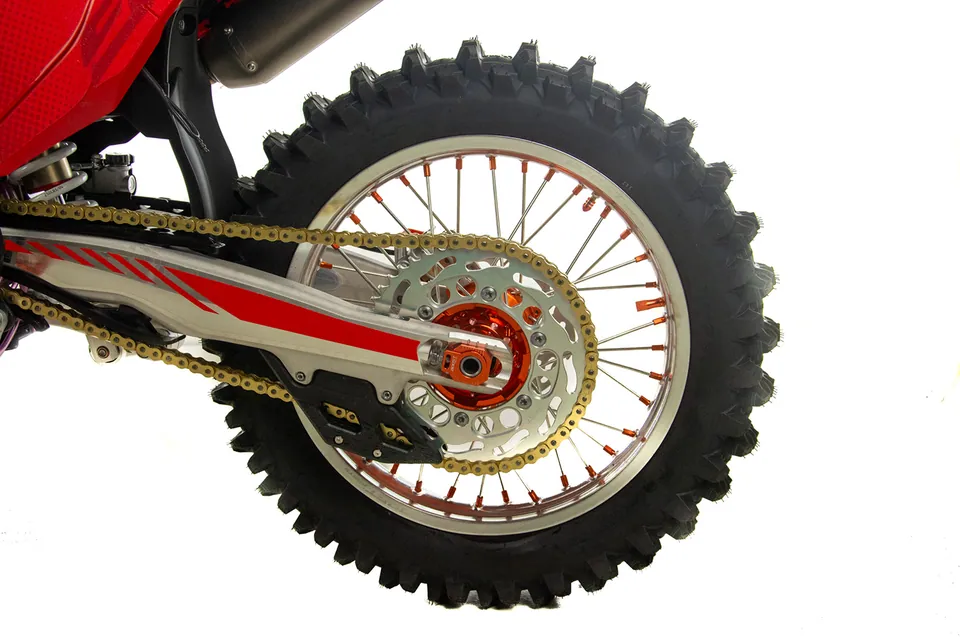 ASIX XR-99 300RS 2T detail 40