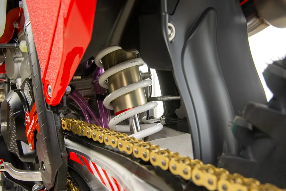 ASIX XR-99 300RS 2T detail 34