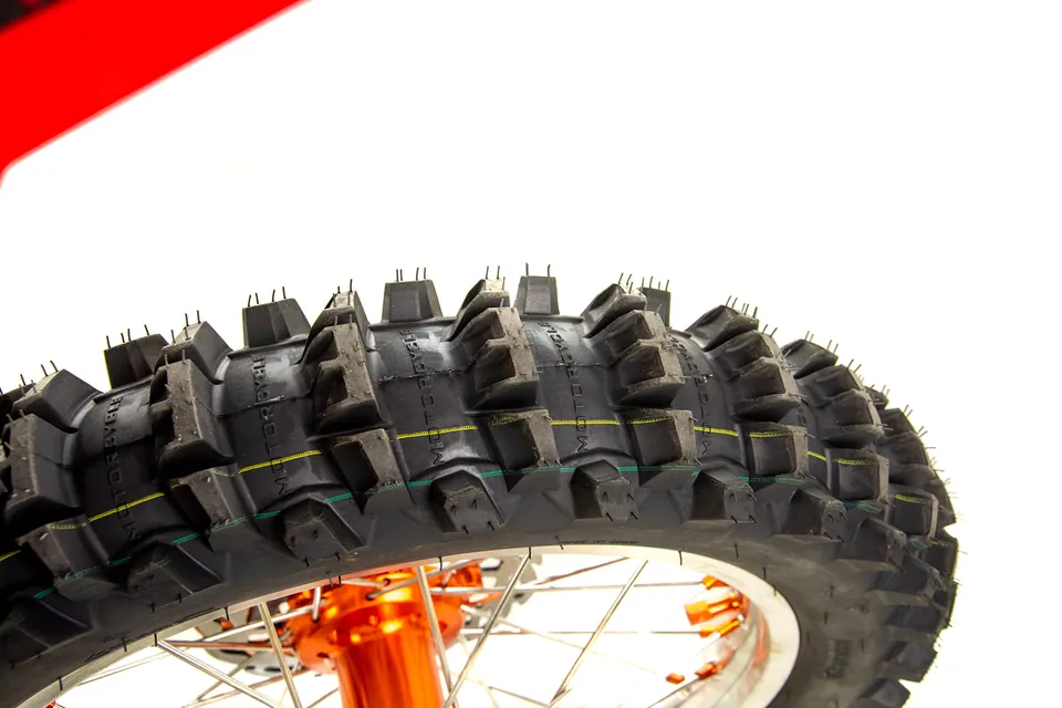 ASIX XR-99 300RS 2T detail 35