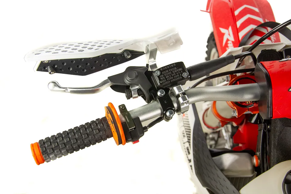 ASIX XR-99 300RS 2T detail 37