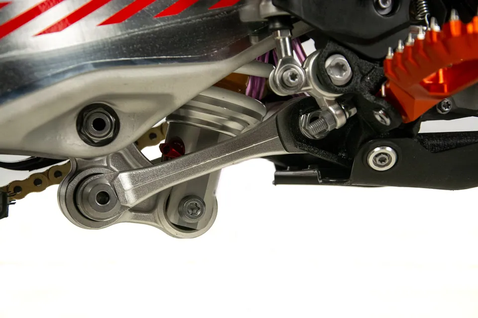 ASIX XR-99 300RS 2T detail 39