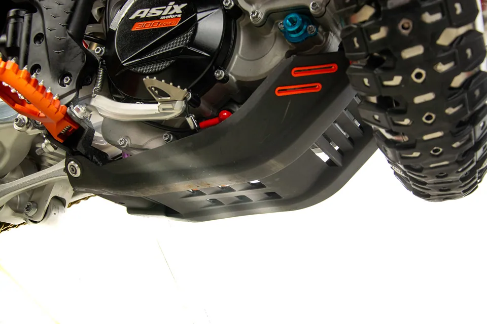 ASIX XR-99 300RS 2T detail 33
