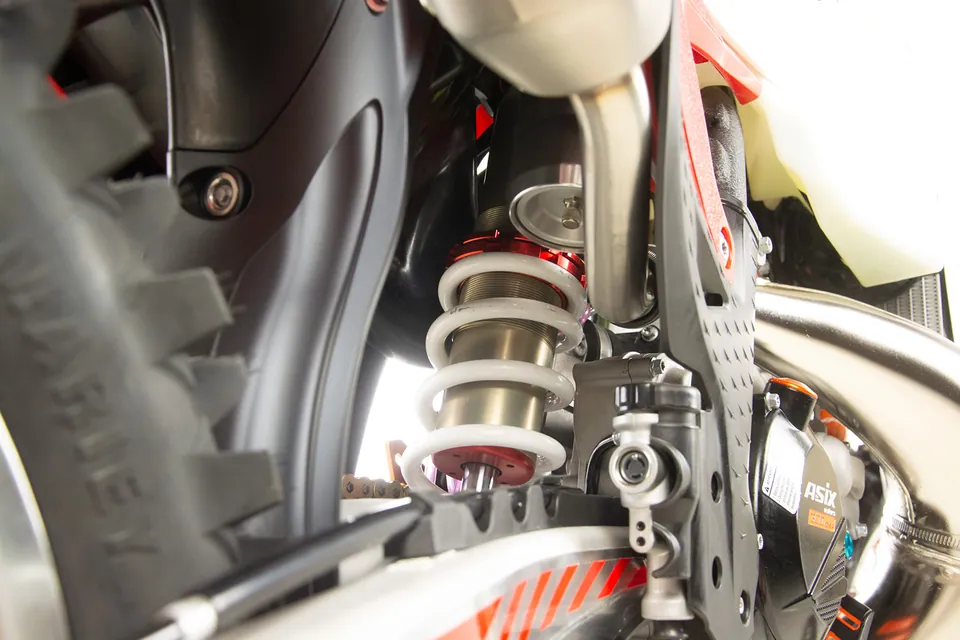 ASIX XR-99 300RS 2T detail 26