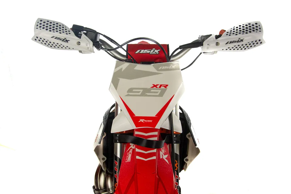 ASIX XR-99 300RS 2T detail 31