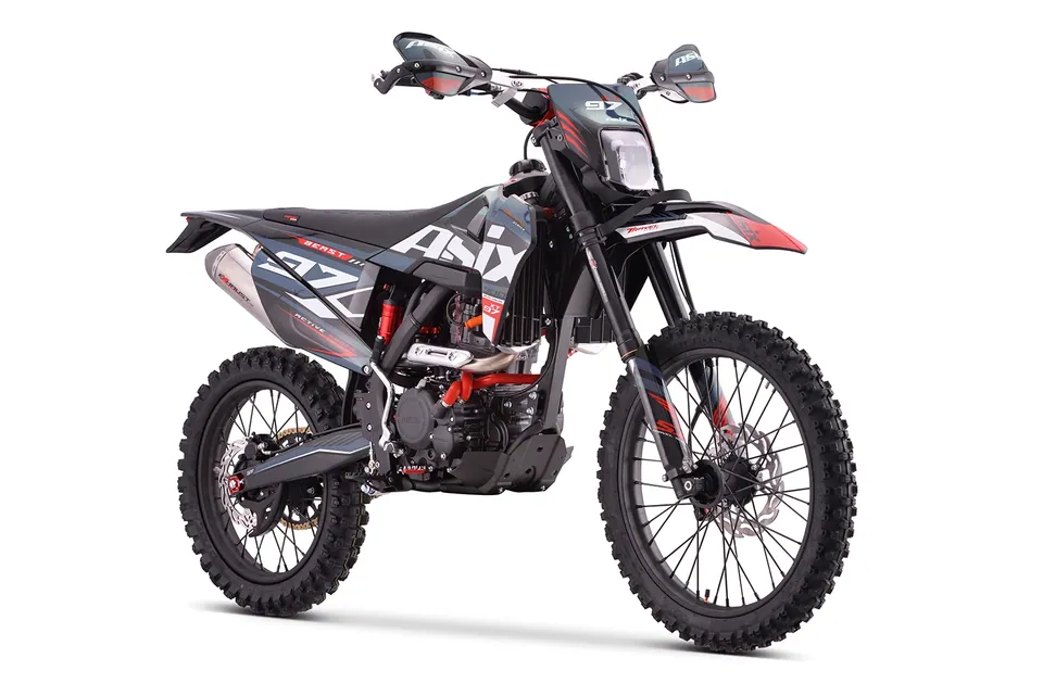 ASIX XT-97 pilt 7