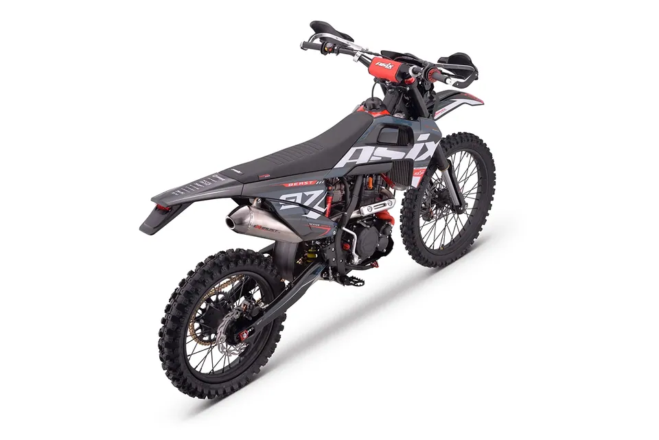 ASIX XT-97 detail 14