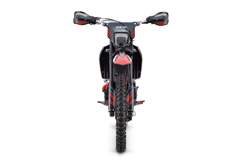 ASIX XT-97 detail 13