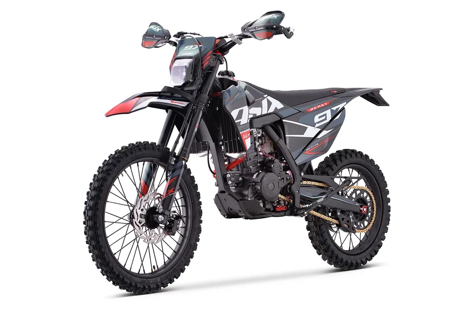 ASIX XT-97 pilt 11