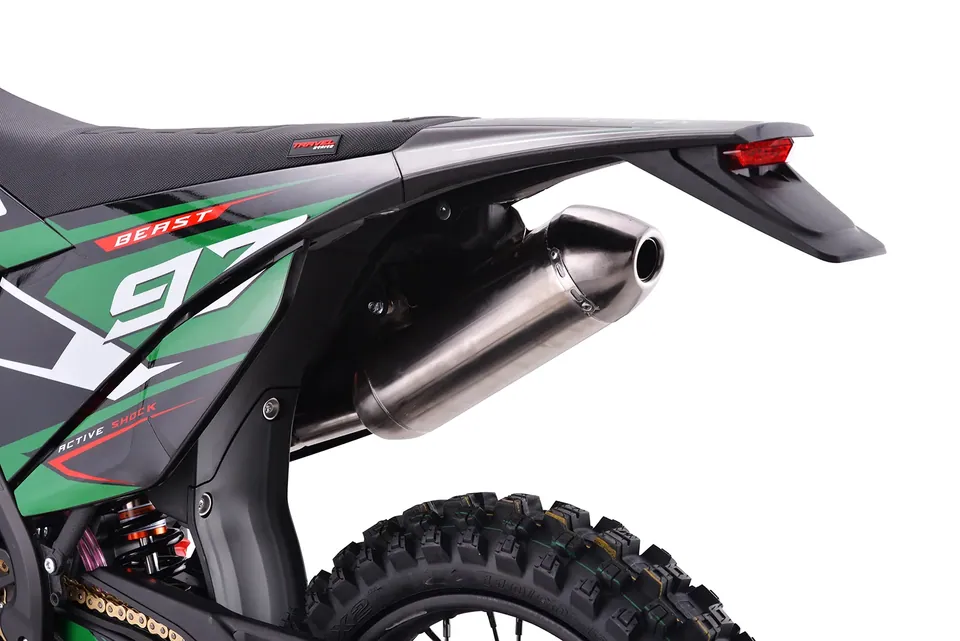 ASIX XT-97 detail 24
