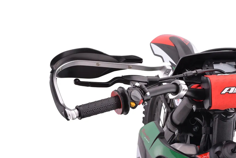 ASIX XT-97 detail 16