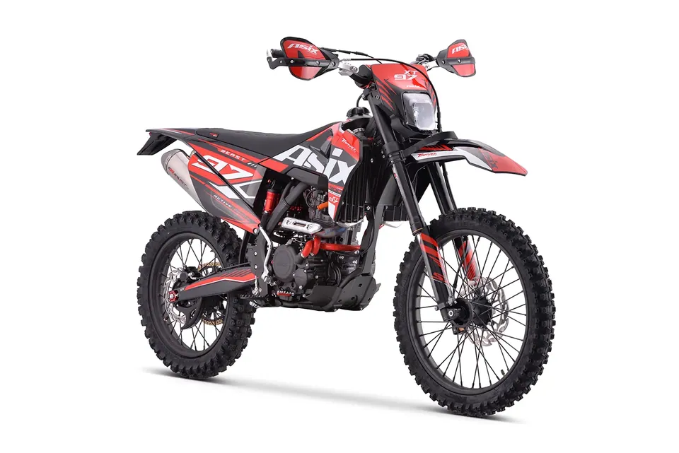 ASIX XT-97