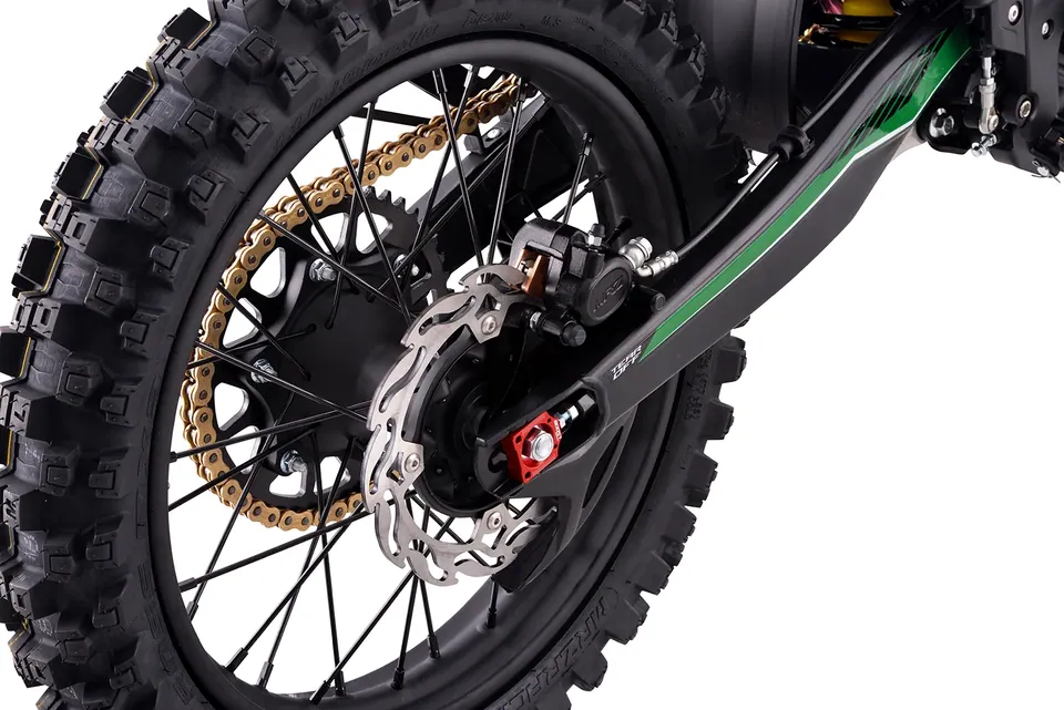 ASIX XT-97 detail 18