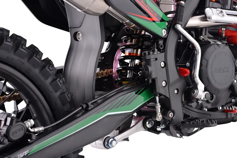 ASIX XT-97 detail 19