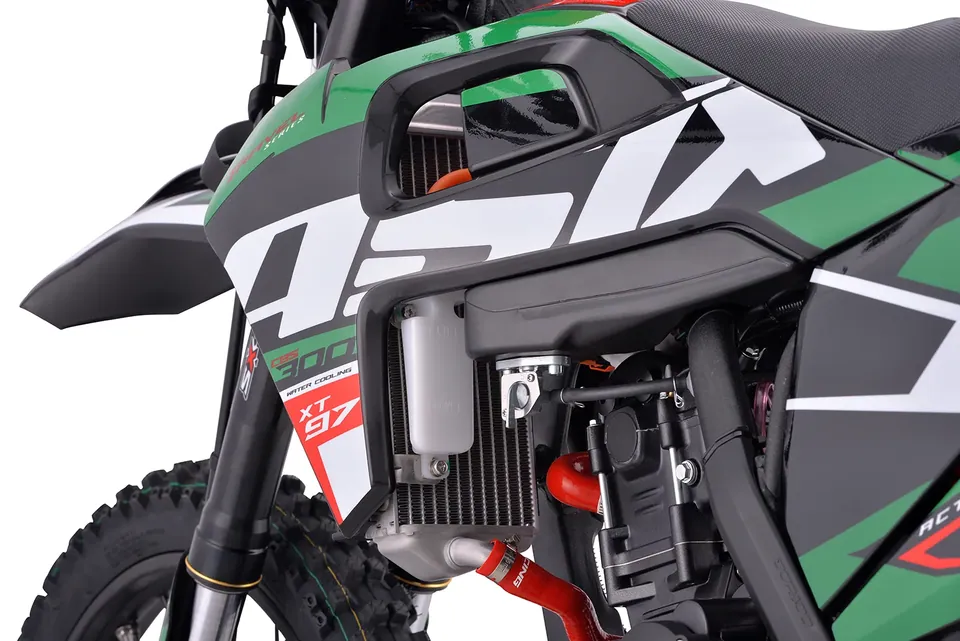 ASIX XT-97 detail 25