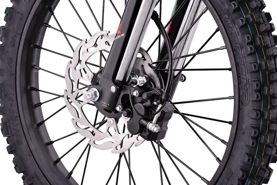 ASIX XT-97 detail 26