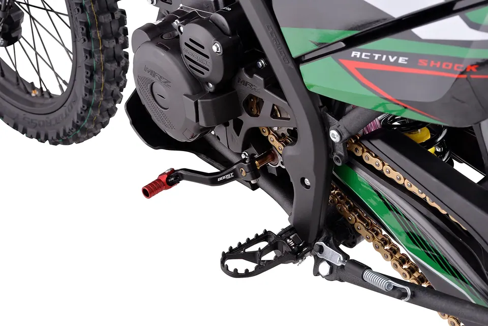 ASIX XT-97 detail 27