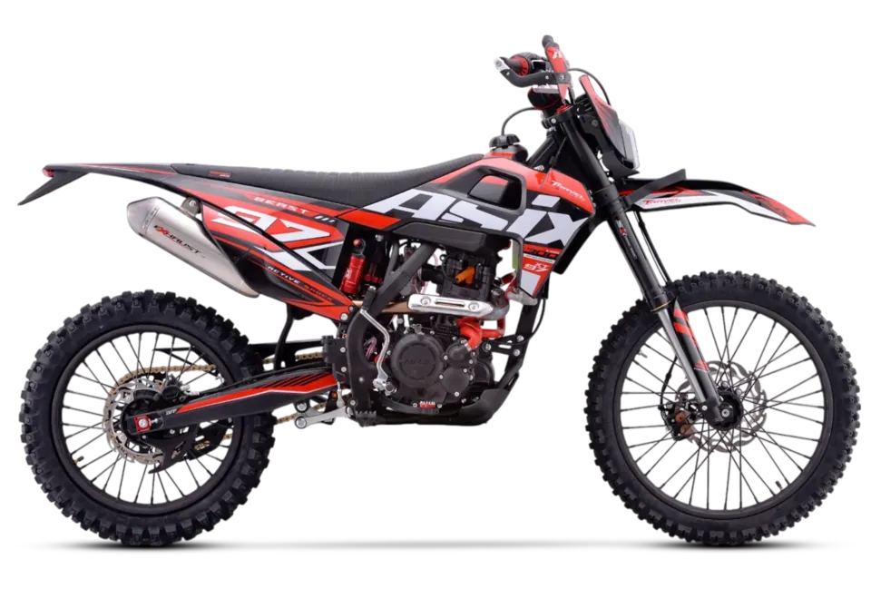 ASIX XT-97 detail 28