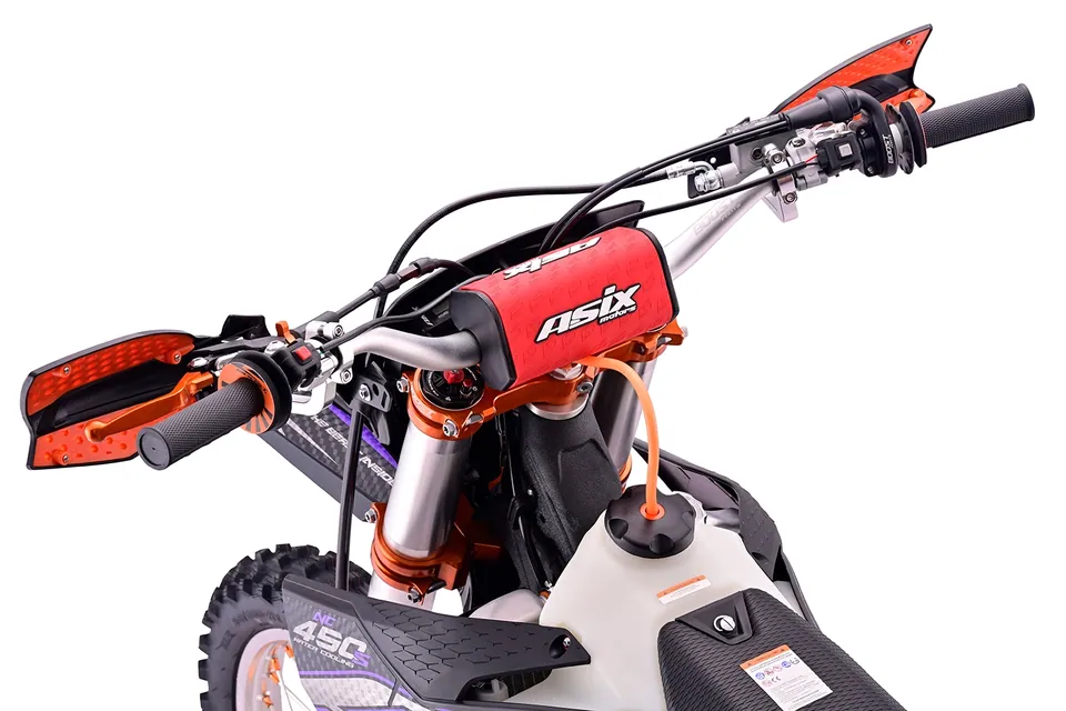 ASIX XT-99 detail 10