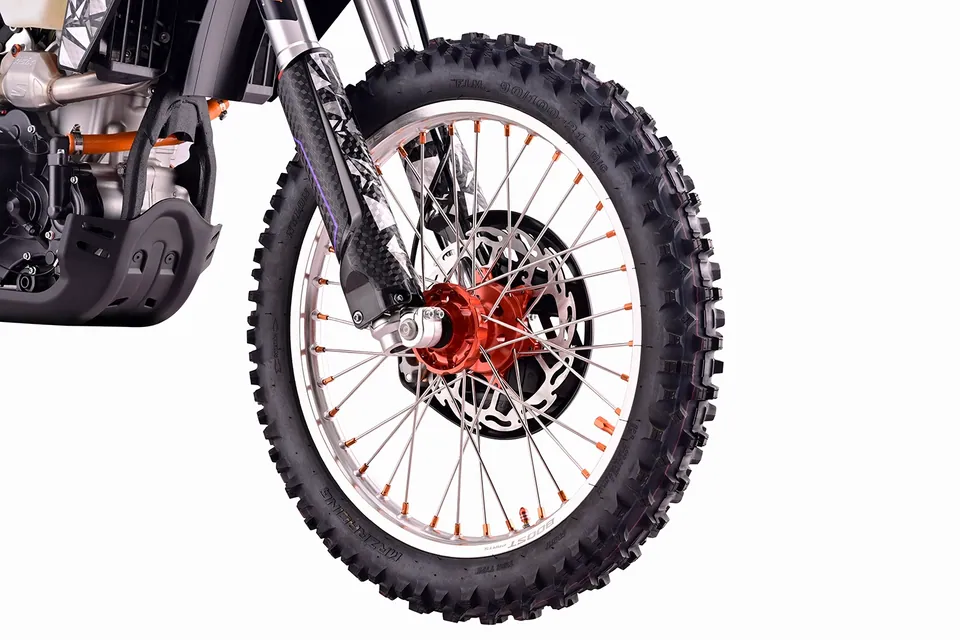 ASIX XT-99 detail 9