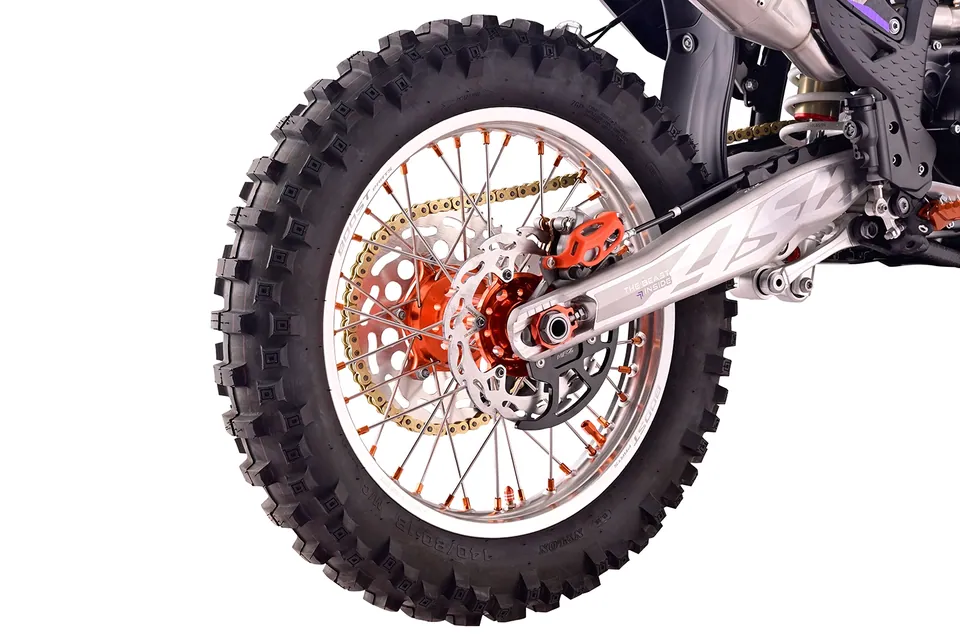 ASIX XT-99 detail 8