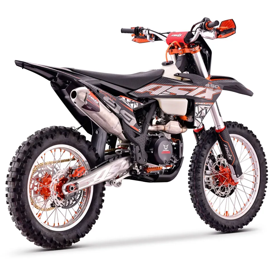 ASIX XT-99 pilt 3