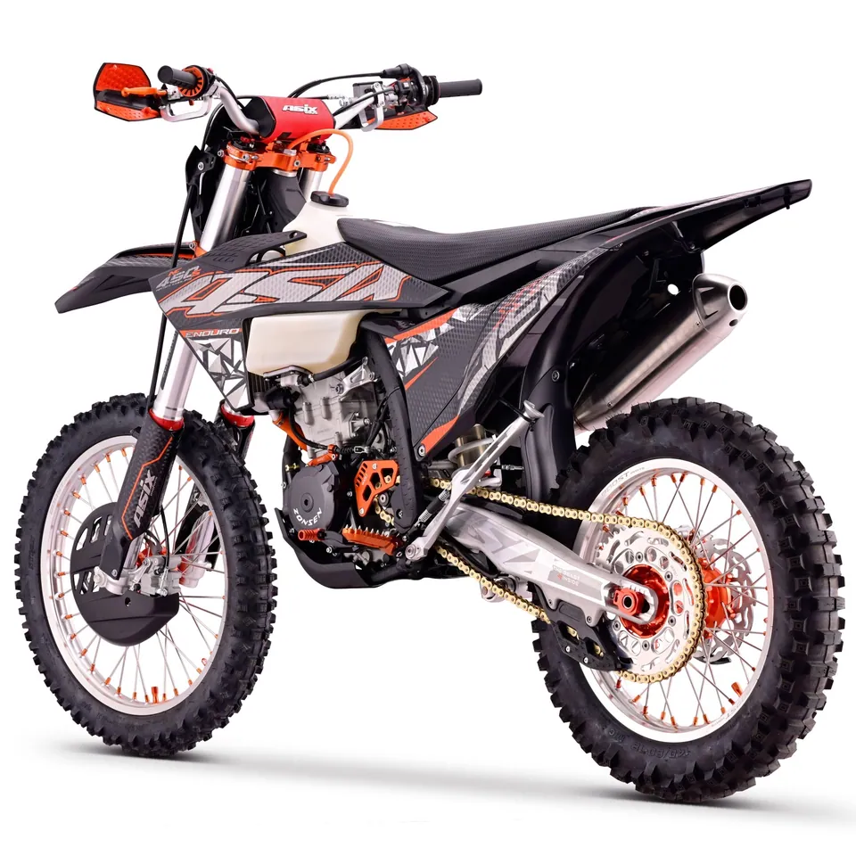 ASIX XT-99 pilt 4