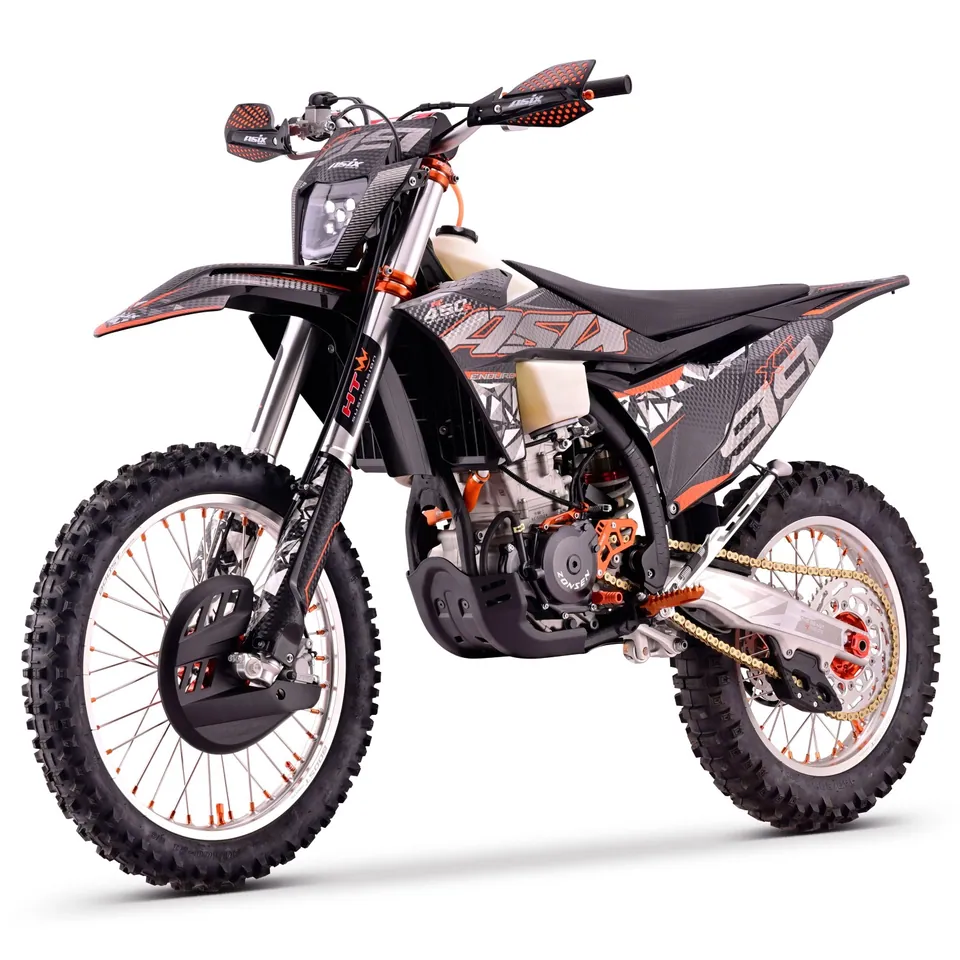 ASIX XT-99 pilt 6